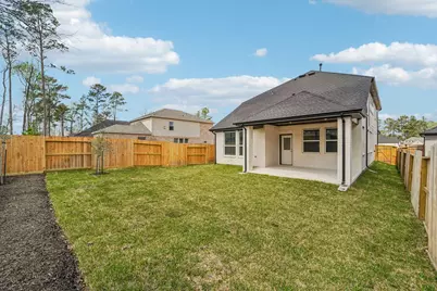 279 Mallards Rim Drive, Willis, TX 77318 - Photo 30