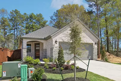 30310 Ruby Forest Court, Magnolia, TX 77354 - Photo 4