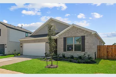 23103 Forebear Drive, Katy, TX 77493 - Photo 2