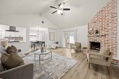 518 Whitecap Drive, El Lago, TX 77586 - Photo 10