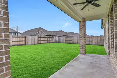 1009 Tackett Court, Webster, TX 77598 - Photo 32