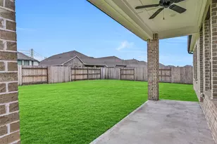 1009 Tackett Ct, Webster, TX 77598 - Photo 32
