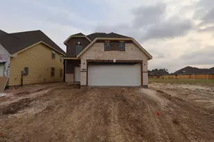 22755 Kaelynn St, New Caney, TX 77357 - Photo 2