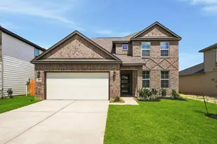 308 Tall Birch Dr, Hockley, TX 77447 - Photo 1
