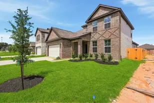 308 Tall Birch Dr, Hockley, TX 77447 - Photo 2