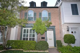 3729 Wakeforest St, Houston, TX 77098 - Photo 1