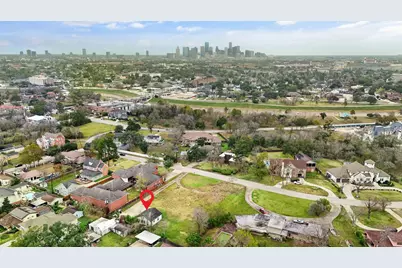 3922 Roseneath Drive, Houston, TX 77021 - Photo 6