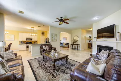 19631 Oakwood Falls Trail, Houston, TX 77084 - Photo 22