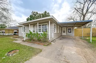 5130 Cosby St, Houston, TX 77021 - Photo 2