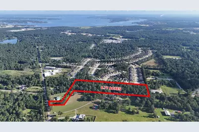 0 Old Highway 105, Conroe, TX 77304 - Photo 2