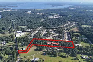 0 Old Hwy 105, Conroe, TX 77304 - Photo 2