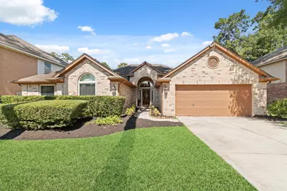 930 Arbor Pine Drive, Tomball, TX 77375 - Photo 2