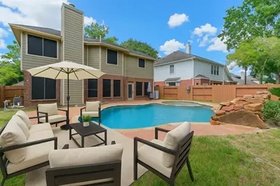 3614 Havenmoor Place, Katy, TX 77449 - Photo 1