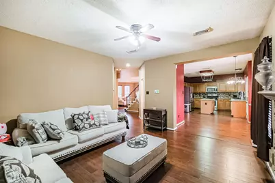 3614 Havenmoor Place, Katy, TX 77449 - Photo 8