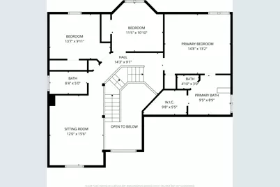 3614 Havenmoor Place, Katy, TX 77449 - Photo 48