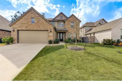 17530 Sunset Skies Road, Conroe, TX 77302 - Photo 2