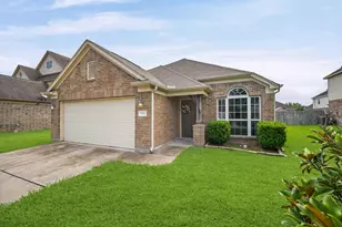 2811 Briar Breeze Dr, Rosenberg, TX 77471 - Photo 2
