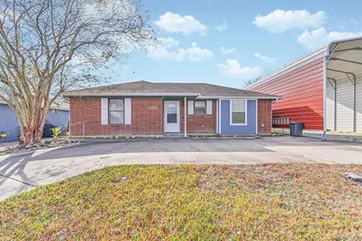 13013 S Sayko Street, Santa Fe, TX 77510 - Photo 1