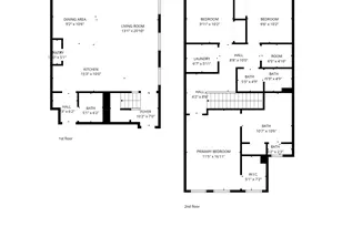 10504 Marston Vineyard Dr, Houston, TX 77025 - Photo 2