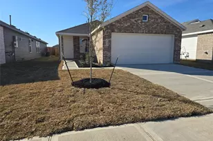 21531 Willow River Canyon Ln, Waller, TX 77484 - Photo 2