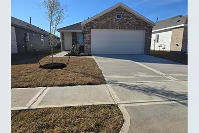 21531 Willow River Canyon Lane, Waller, TX 77484 - Photo 1