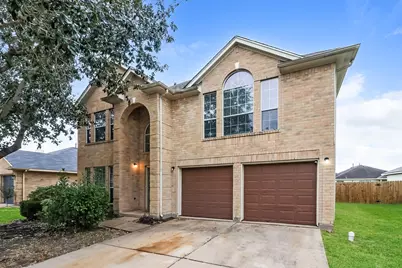4023 Ashview Lane, Fresno, TX 77545 - Photo 2