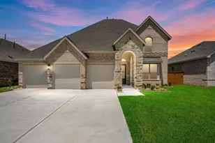 2080 Blue Mar Dr, Brookshire, TX 77423 - Photo 1