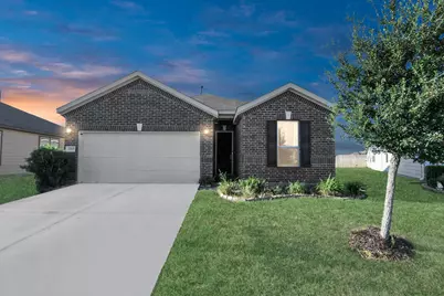 20947 Westgreen Springs Drive, Katy, TX 77449 - Photo 2