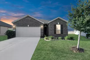 20947 Westgreen Spgs Dr, Katy, TX 77449 - Photo 2