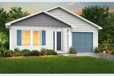 873 Road 590114, Cleveland, TX 77327 - Photo 1