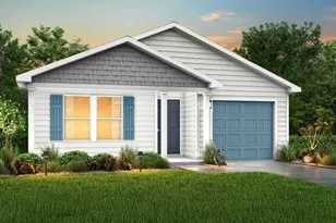 873 Rd 590114, Cleveland, TX 77327 - Photo 1