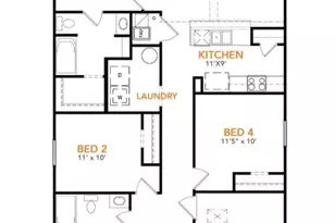 873 Rd 590114, Cleveland, TX 77327 - Photo 2