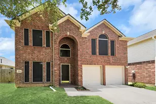 3506 Evergreen Sq Trl, Fresno, TX 77545 - Photo 1