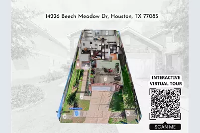 14226 Beech Meadow Drive, Houston, TX 77083 - Photo 2