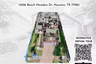 14226 Beech Meadow Dr, Houston, TX 77083 - Photo 2