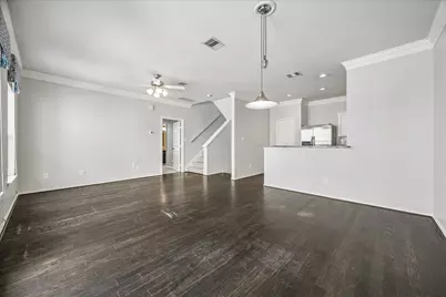 1624 W 25th Street #B, Houston, TX 77008 - Photo 10