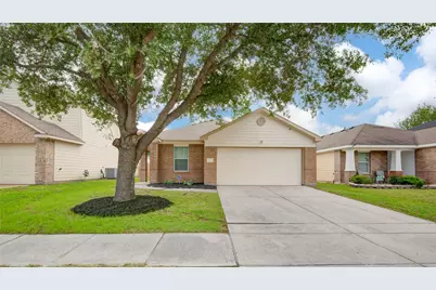 20411 Clydesdale Ridge Drive, Humble, TX 77338 - Photo 1