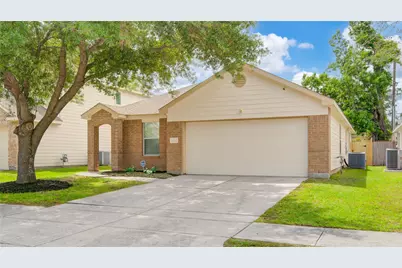 20411 Clydesdale Ridge Drive, Humble, TX 77338 - Photo 4
