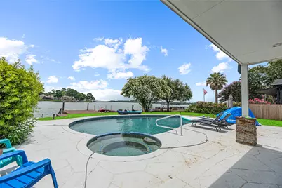 3114 Canterbury Lane, Montgomery, TX 77356 - Photo 1