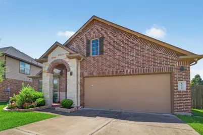 13935 Manobrook Court, Richmond, TX 77407 - Photo 4