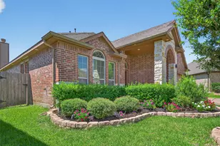 13935 Manobrook Ct, Richmond, TX 77407 - Photo 2