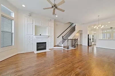 1515 Hyde Park Boulevard #2, Houston, TX 77006 - Photo 8
