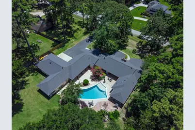 1401 Magnolia Lane, Houston, TX 77339 - Photo 1