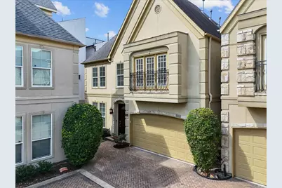 5624 Dolores St, Houston, TX 77057 - Photo 2