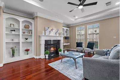 5624 Dolores St, Houston, TX 77057 - Photo 10