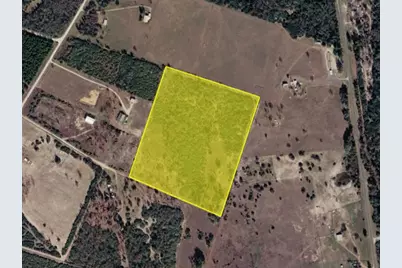 0 County Road 492, Marquez, TX 77865 - Photo 1