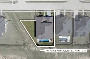 2307 Myrtle Mnr Ln, Katy, TX 77493 - Photo 6