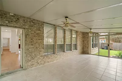 43 N Scribewood Circle, The Woodlands, TX 77382 - Photo 24