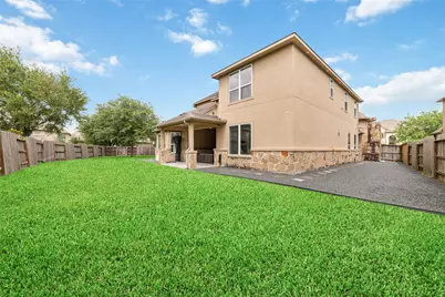 10910 Kirker Lane, Richmond, TX 77407 - Photo 40