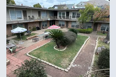 820 W Alabama Street #6, Houston, TX 77006 - Photo 12